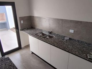 Foto 4 de DUPLEX A ESTRENAR DE DOS DORMITORIOS EN RINCONES DE MANANTIALES