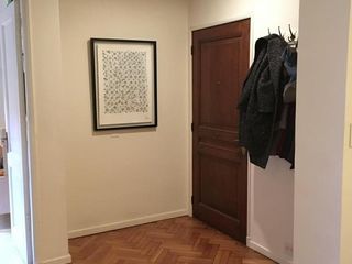 Foto 4 de Excelente departamento en edificio de gran categoría - Recoleta