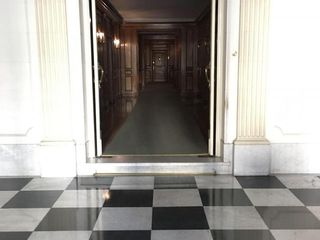 Foto 3 de Excelente departamento en edificio de gran categoría - Recoleta
