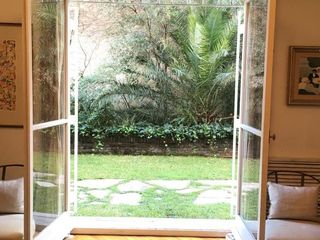 Foto 6 de Excelente departamento en edificio de gran categoría - Recoleta