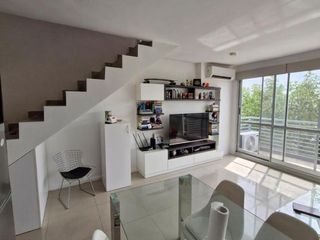 Foto 4 de Departamento en venta - 1 Dormitorios 2 Baños - Monte Castro