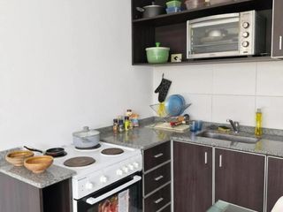 Foto 11 de Departamento en venta - 1 Dormitorios 2 Baños - Monte Castro