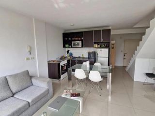 Foto 6 de Departamento en venta - 1 Dormitorios 2 Baños - Monte Castro