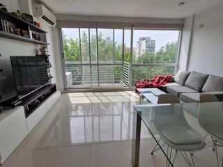 Foto 3 de Departamento en venta - 1 Dormitorios 2 Baños - Monte Castro