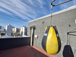 Foto 23 de Departamento en venta - 1 Dormitorios 2 Baños - Monte Castro