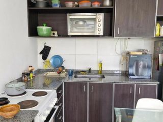 Foto 10 de Departamento en venta - 1 Dormitorios 2 Baños - Monte Castro