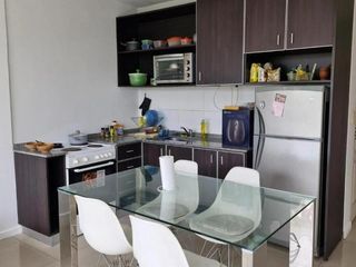Foto 9 de Departamento en venta - 1 Dormitorios 2 Baños - Monte Castro
