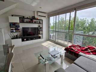 Foto 1 de Departamento en venta - 1 Dormitorios 2 Baños - Monte Castro