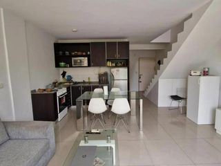 Foto 8 de Departamento en venta - 1 Dormitorios 2 Baños - Monte Castro