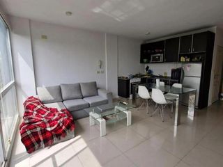 Foto 5 de Departamento en venta - 1 Dormitorios 2 Baños - Monte Castro