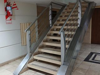 Foto 3 de Departamento en Belgrano 4 ambientes con cochera fija