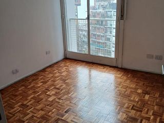 Foto 6 de Departamento en Belgrano 4 ambientes con cochera fija