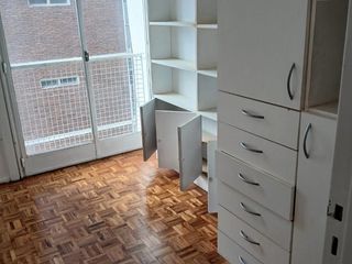 Foto 7 de Departamento en Belgrano 4 ambientes con cochera fija