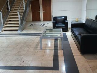 Foto 2 de Departamento en Belgrano 4 ambientes con cochera fija