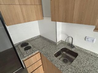 Foto 9 de MONOAMBIENTE en VENTA a ESTRENAR . MOLDES al 900 . COLEGIALES
