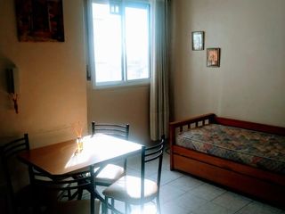 Foto 1 de Departamento en  alquiler (monoambiente) amoblado tal como esta en las fotos