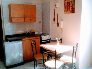Foto 6 de Departamento en  alquiler (monoambiente) amoblado tal como esta en las fotos