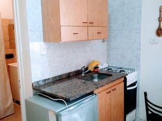 Foto 2 de Departamento en  alquiler (monoambiente) amoblado tal como esta en las fotos