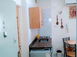 Foto 11 de Departamento en  alquiler (monoambiente) amoblado tal como esta en las fotos