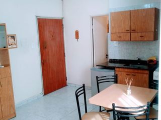Foto 9 de Departamento en  alquiler (monoambiente) amoblado tal como esta en las fotos