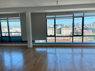 Foto 3 de Departamento en Puerto Madero tres ambientes con excelente vista - Apto Crédito