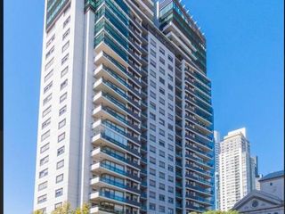 Foto 1 de Departamento en Puerto Madero tres ambientes con excelente vista - Apto Crédito