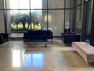 Foto 2 de Departamento en Puerto Madero tres ambientes con excelente vista - Apto Crédito