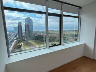 Foto 18 de Departamento en Puerto Madero tres ambientes con excelente vista - Apto Crédito