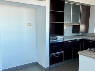 Foto 12 de Departamento en Puerto Madero tres ambientes con excelente vista - Apto Crédito