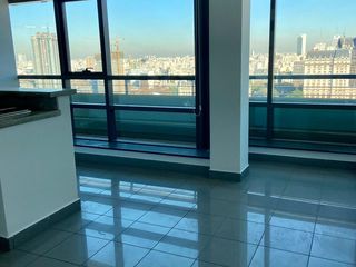 Foto 9 de Departamento en Puerto Madero tres ambientes con excelente vista - Apto Crédito