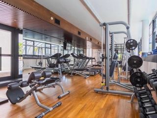 Foto 27 de Departamento en Puerto Madero tres ambientes con excelente vista - Apto Crédito