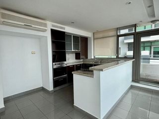 Foto 10 de Departamento en Puerto Madero tres ambientes con excelente vista - Apto Crédito