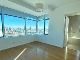 Foto 10 de Departamento en Puerto Madero tres ambientes con excelente vista - Apto Crédito