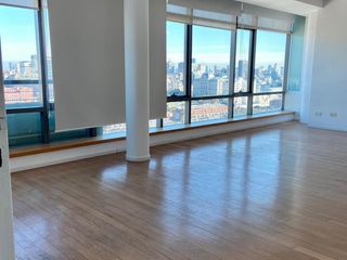 Foto 5 de Departamento en Puerto Madero tres ambientes con excelente vista - Apto Crédito