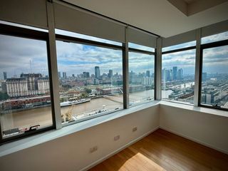 Foto 14 de Departamento en Puerto Madero tres ambientes con excelente vista - Apto Crédito