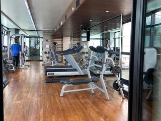 Foto 26 de Departamento en Puerto Madero tres ambientes con excelente vista - Apto Crédito