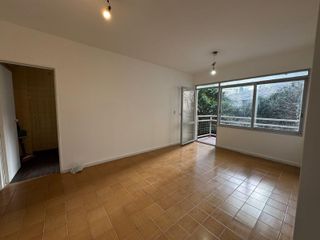Foto 4 de Departamento en Nuñez 2 ambientes con cochera fija
