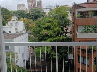 Foto 11 de Departamento 3 ambientes con cochera - Belgrano