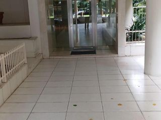 Foto 6 de Departamento 3 ambientes con cochera - Belgrano