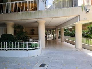 Foto 2 de Departamento 3 ambientes con cochera - Belgrano