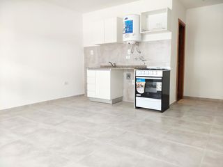 Foto 1 de Alquiler Monoambiente a estrenar, Paraguay 300 - Gazze