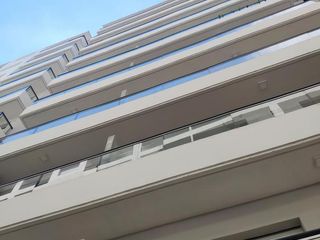 Foto 2 de Alquiler Monoambiente a estrenar, Paraguay 300 - Gazze
