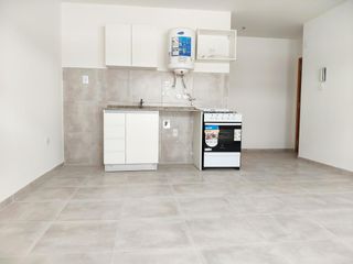 Foto 6 de Alquiler Monoambiente a estrenar, Paraguay 300 - Gazze