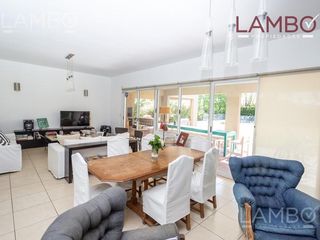 Foto 6 de ALQUILER ANUAL CON MUEBLES PILAR ESTANCIAS DEL PILAR