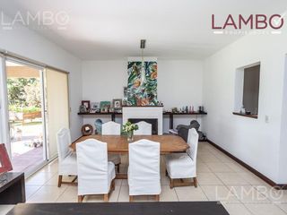 Foto 7 de ALQUILER ANUAL CON MUEBLES PILAR ESTANCIAS DEL PILAR
