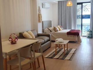 Foto 5 de DEPARTAMENTO MONOAMBIENTE- PALERMO- ALQUILER TEMPORARIO