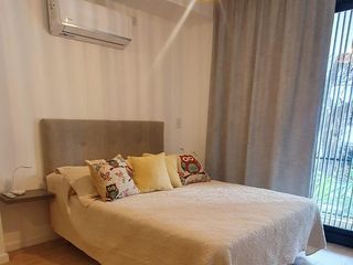 Foto 6 de DEPARTAMENTO MONOAMBIENTE- PALERMO- ALQUILER TEMPORARIO