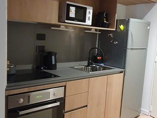 Foto 9 de DEPARTAMENTO MONOAMBIENTE- PALERMO- ALQUILER TEMPORARIO