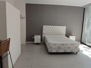 Foto 6 de Departamento monoambiente alquiler temporario  Palermo