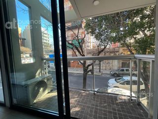 Foto 12 de Departamento monoambiente alquiler temporario  Palermo